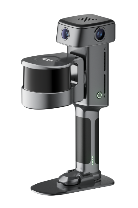 Lixel L3 — XGRIDS reality-capture hardware