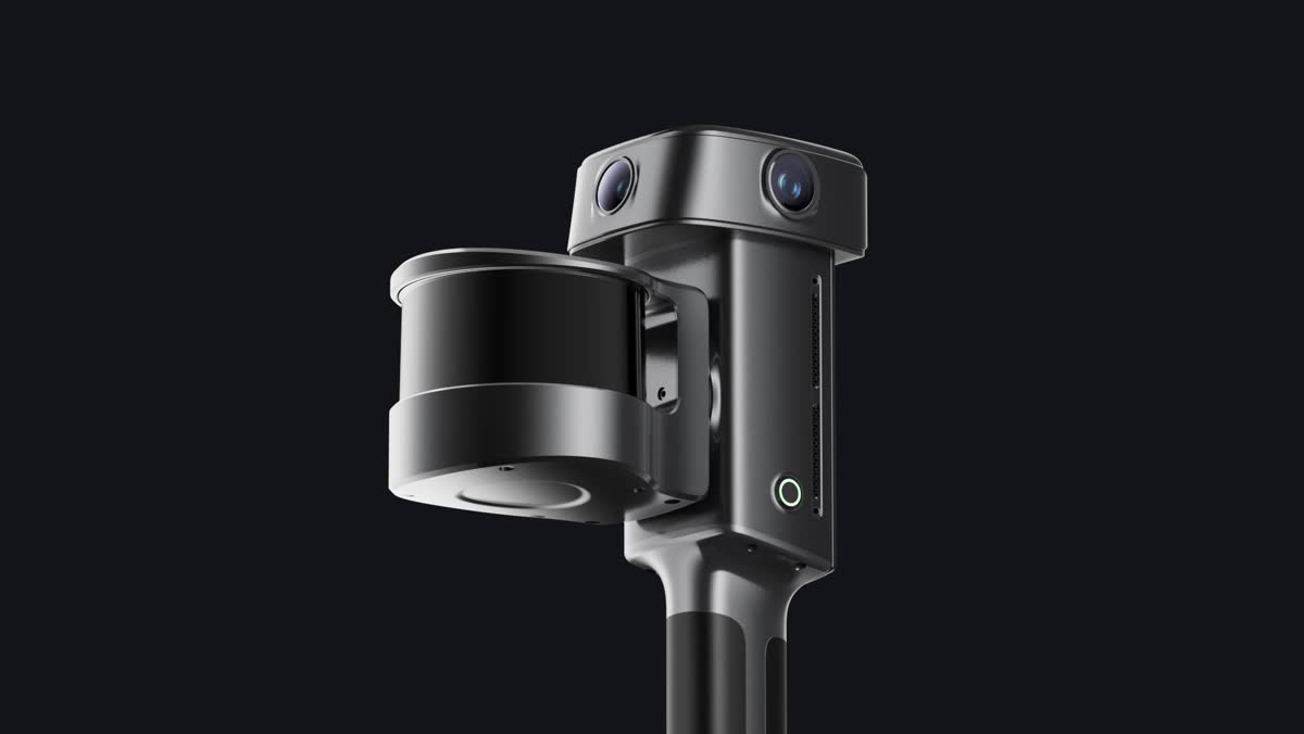 Precision Sensing, Integrated in One Instrument